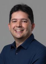 Foto oficial de Dr Marquinhos no TSE