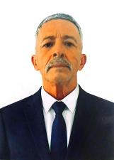 Foto oficial de Zé Carlos Corredor no TSE