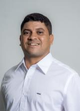 Foto oficial de Alexandro Dias e O Coletivo no TSE