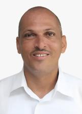 Foto oficial de Marivaldo Souza no TSE