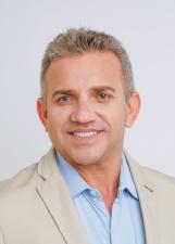 Foto oficial de Dr Mauro no TSE