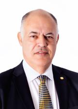 Foto oficial de Pastor Eurico no TSE