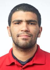 Foto oficial de Victor Assis no TSE