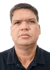 Foto oficial de Mailson da Silva Neto no TSE