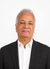 Foto oficial de Pastor Rodrigo Otavio no TSE