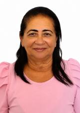 Foto oficial de Didi no TSE