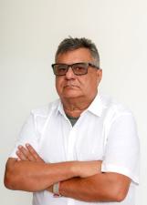 Foto oficial de Azevedo Melo no TSE