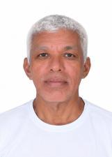 Foto oficial de Abraao Pereira no TSE