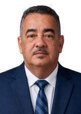 Foto oficial de Pastor Luiz Eduardo no TSE