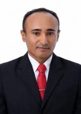 Foto oficial de Jose Augusto no TSE
