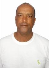 Foto oficial de Fabio Pantera no TSE
