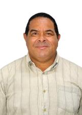 Foto oficial de Sulino no TSE