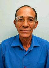Foto oficial de Célio Carneiro no TSE