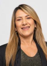 Foto oficial de Mouracia no TSE