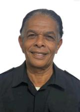 Foto oficial de Tio Sam no TSE