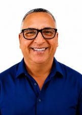 Foto oficial de Roberto Lira no TSE