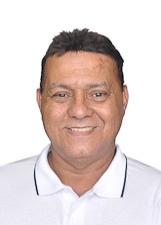 Foto oficial de Severino Ramos no TSE