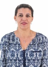 Foto oficial de Sandra da Saúde no TSE