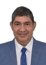 Foto oficial de Antonio Carlos Carvalho no TSE