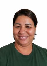 Foto oficial de Veronica no TSE