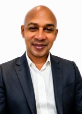 Foto oficial de Marcio Cardoso no TSE