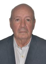 Foto oficial de José Queiroz no TSE