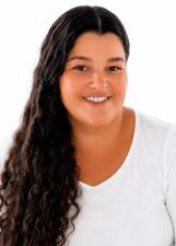 Foto oficial de Raquel Emmanuella de Melo Lira no TSE