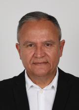 Foto oficial de Geo Caldas Ministro das Águas no TSE