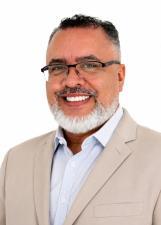 Foto oficial de Pastor Hildeberto Júnior no TSE