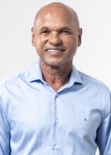 Foto oficial de Souza Vigilante no TSE
