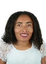 Foto oficial de Katia Torres no TSE