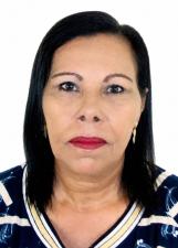 Foto oficial de Zozoi do Ibura no TSE