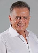 Foto oficial de Flávio Nogueira no TSE
