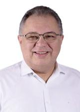 Foto oficial de Florentino Neto no TSE