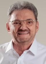 Foto oficial de Wilson Martins no TSE