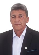 Foto oficial de Deusimar  O Tererê no TSE