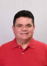 Foto oficial de Fábio Xavier no TSE