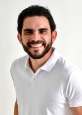 Foto oficial de Dr. Marcus Kalume no TSE