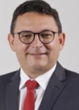 Foto oficial de Hélio Rodrigues no TSE