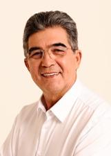 Foto oficial de Limma no TSE