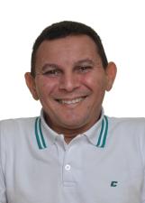 Foto oficial de Mauro Eduardo no TSE