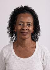 Foto oficial de Rosalina Santos no TSE