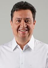 Foto oficial de Nerinho no TSE