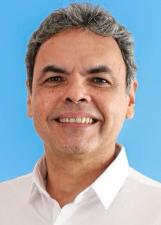 Foto oficial de Dr. Gil Carlos no TSE