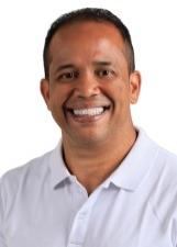 Foto oficial de Enzo Samuel no TSE