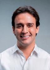 Foto oficial de Flávio Júnior no TSE