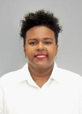 Foto oficial de Nayara Costa no TSE