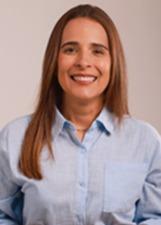Foto oficial de Elzuila Calisto no TSE