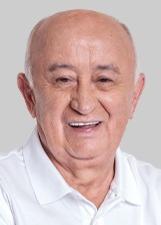 Foto oficial de Júlio César O Julim do Lula no TSE