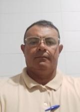 Foto oficial de Erivan Costa no TSE